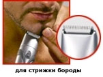 уход за бородой