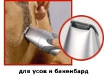 уход за бородой