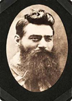 Ned Kelly Ambrose