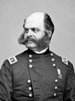 Everett Burnside