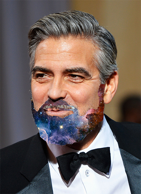 SpaceBeard