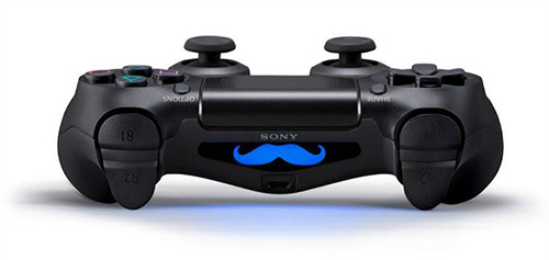 PlayStation – партнер Movember