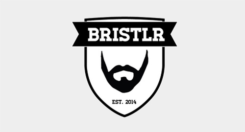 Bristlr – соц. сеть для бородачей и ценителей бород