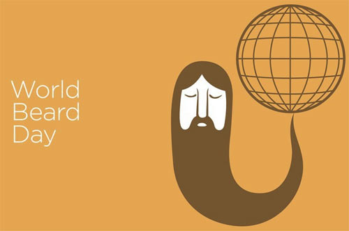 Всемирный день бороды