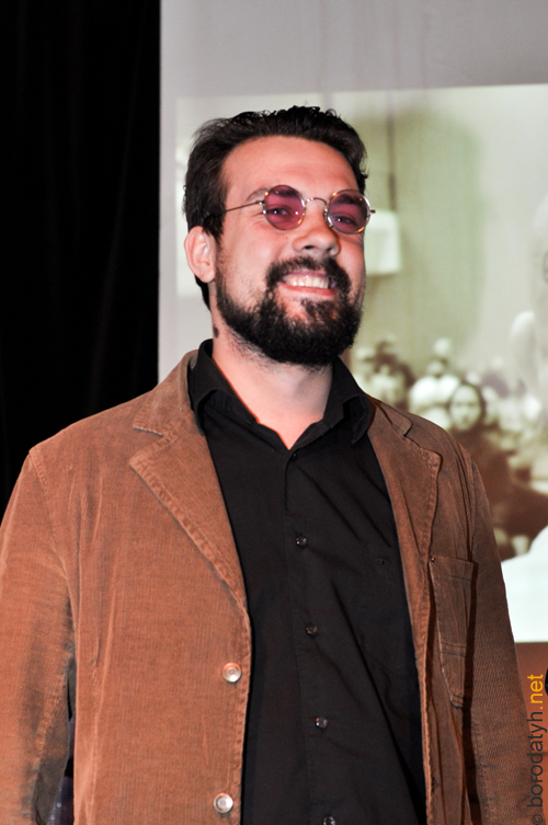 Дмитрий Перепилица, 3-е место в категории Дмитрий Перепилица, 3-е место в категории